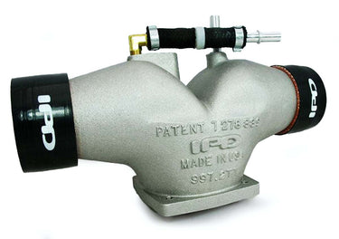 IPD Plenum for Porsche 991.1 Turbo/Turbo S lowest price